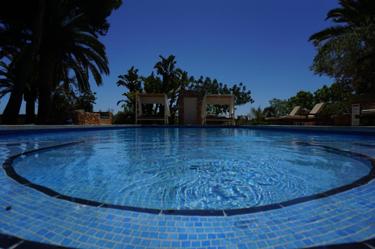 Agroturismo Sa Pletassa Felanitx Exterior photo
